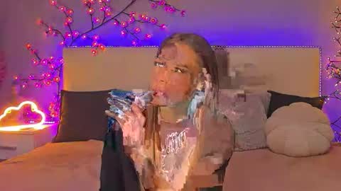 Snapshot of melissacrayzy chatting on November 1, 2025, 2:19 pm MelissaCrayzy online show from November 1, 2025, 2:19 pm