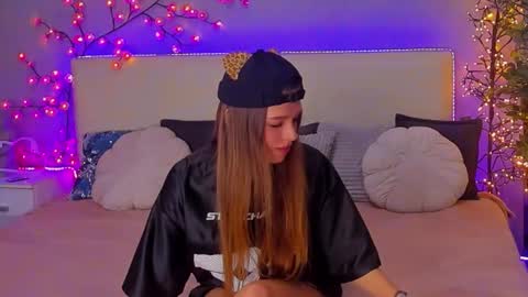 Snapshot of melissacrayzy chatting on November 23, 2025, 6:24 am MelissaCrayzy online show from November 23, 2025, 6:24 am