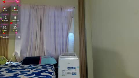 Meli online show from October 2, 2025, 3:19 pm