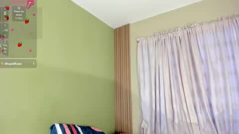 Meli online show from October 9, 2025, 1:20 pm