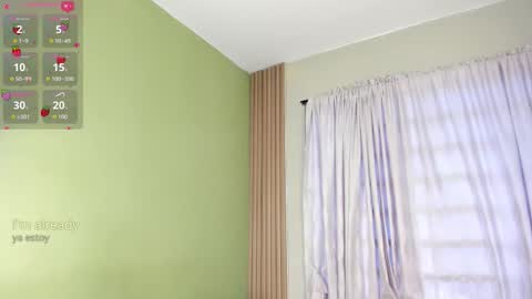 Meli online show from November 6, 2025, 12:39 pm