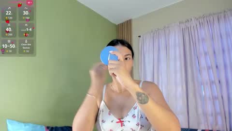 Meli online show from November 24, 2025, 1:44 pm