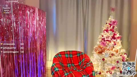 Melissa online show from December 11, 2024, 5:21 am