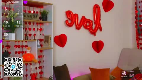 Melissa online show from February 25, 2025, 5:19 am