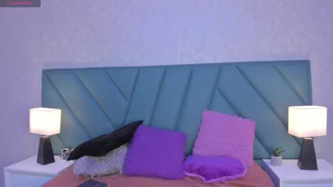 Snapshot of melissajordan1 chatting on February 13, 2025, 5:01 pm MELISSA JORDAN online show from February 13, 2025, 5:01 pm