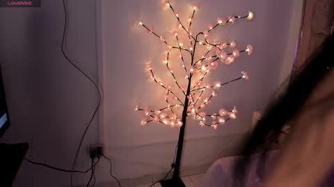 melissalove3 online show from October 19, 2025, 5:08 am