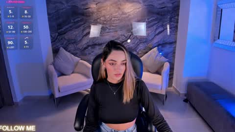 Call me Meli online show from January 18, 2025, 2:36 am