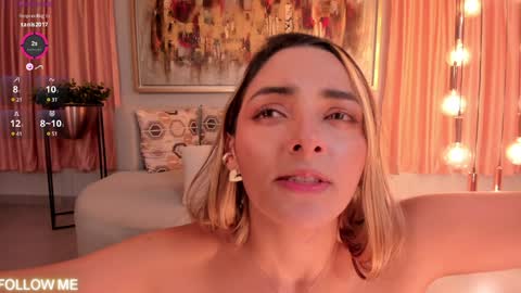 Call me Meli online show from February 5, 2025, 8:43 am