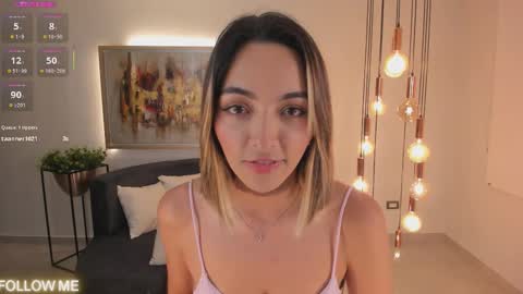 Call me Meli online show from October 10, 2025, 3:05 am