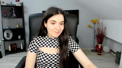Snapshot of melissawiliam chatting on March 10, 2025, 6:23 pm melissawiliam online show from March 10, 2025, 6:23 pm