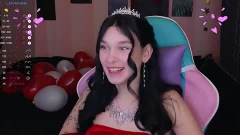 Freya  IM NONUDE online show from January 22, 2025, 9:43 pm