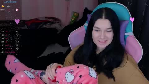 Freya  IM NONUDE online show from February 10, 2025, 9:15 pm