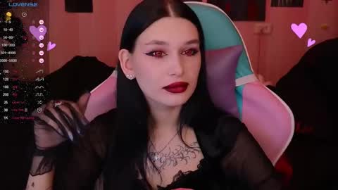 Freya  IM NONUDE online show from February 18, 2025, 10:25 pm