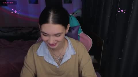 Freya  IM NONUDE online show from September 12, 2025, 12:44 am