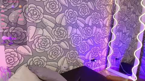 Snapshot of mellani_tay chatting on January 27, 2025, 6:41 am Mellani  online show from January 27, 2025, 6:41 am