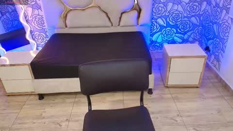 Snapshot of mellani_tay chatting on February 26, 2025, 3:21 am Mellani  online show from February 26, 2025, 3:21 am