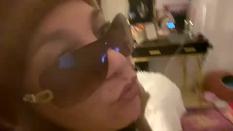 Snapshot of melli23 chatting on January 7, 2025, 7:49 pm Melli online show from January 7, 2025, 7:49 pm