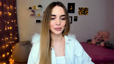 Tessa online show from December 15, 2024, 8:58 pm