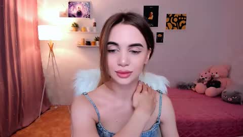 Tessa online show from February 28, 2025, 10:50 pm