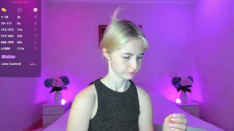 Mellina online show from January 16, 2025, 9:30 pm