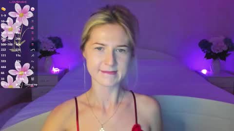 Mellina online show from September 15, 2025, 6:08 pm
