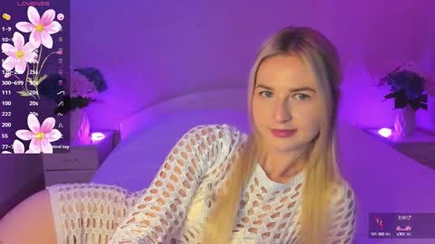 Mellina online show from September 21, 2025, 9:16 pm