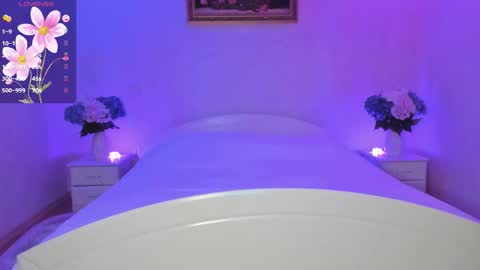 Mellina online show from November 11, 2025, 8:20 pm