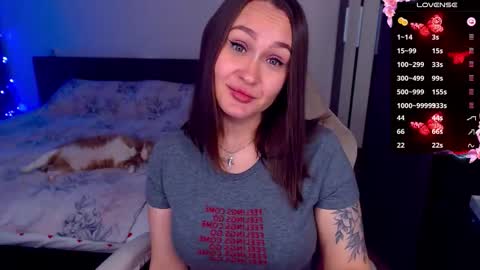 Mel online show from October 25, 2025, 7:19 pm