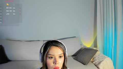 Mel online show from November 2, 2025, 1:24 pm