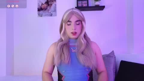 Meloddy online show from January 27, 2025, 5:48 pm