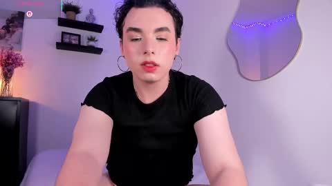 Meloddy online show from March 7, 2025, 6:33 pm