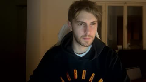 Melodicass online show from January 16, 2025, 1:37 am