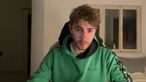 Melodicass online show from October 21, 2025, 11:27 pm