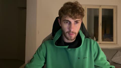 Melodicass online show from October 27, 2025, 12:15 am