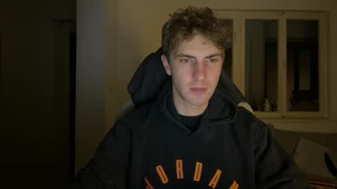 Melodicass online show from November 1, 2025, 8:00 pm