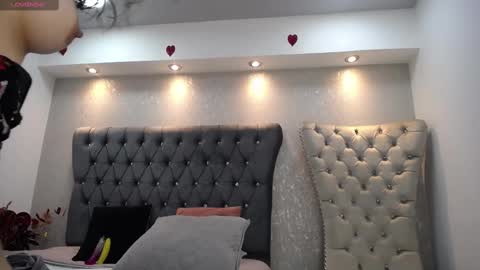 Snapshot of melodiroux_ chatting on February 21, 2025, 1:11 pm Melodi online show from February 21, 2025, 1:11 pm