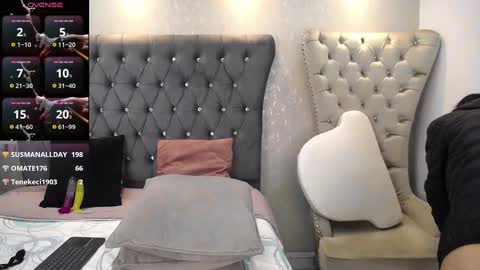 Snapshot of melodiroux_ chatting on February 21, 2025, 4:16 pm Melodi online show from February 21, 2025, 4:16 pm