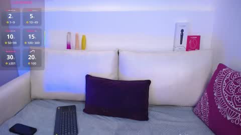 Snapshot of melodiroux_ chatting on September 19, 2025, 1:34 pm Melodi online show from September 19, 2025, 1:34 pm