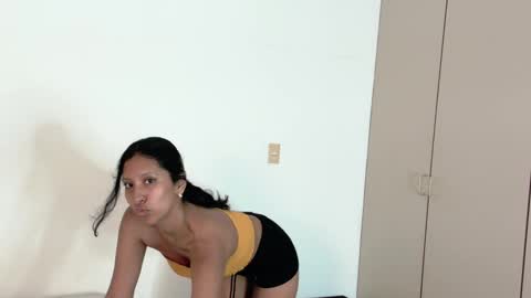 melody24_ online show from March 7, 2025, 2:01 pm