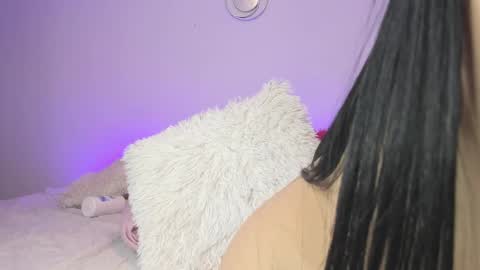 Snapshot of melody__77 chatting on January 9, 2025, 10:09 am online show from January 9, 2025, 10:09 am