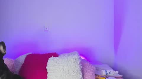 Snapshot of melody__77 chatting on February 9, 2025, 1:44 am online show from February 9, 2025, 1:44 am
