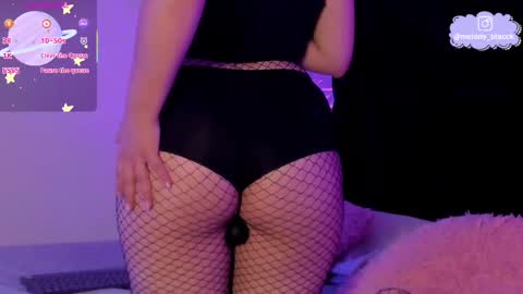 Snapshot of melody_black_ chatting on November 18, 2025, 10:25 pm Melody online show from November 18, 2025, 10:25 pm