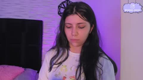 Snapshot of melody_black_ chatting on December 14, 2025, 3:06 pm Melody online show from December 14, 2025, 3:06 pm