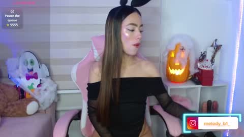 Tatiana online show from October 29, 2025, 11:39 pm