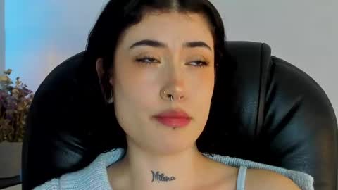 Snapshot of melody_suarez chatting on January 5, 2025, 11:33 pm MELODY online show from January 5, 2025, 11:33 pm