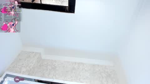 melodycharlotte online show from September 13, 2025, 6:51 pm