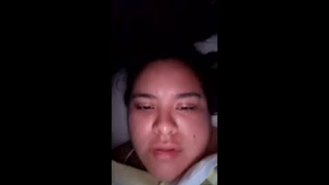 melodycharlotte online show from November 14, 2025, 4:00 am