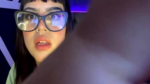 melodydreams1520 online show from September 29, 2025, 3:11 am