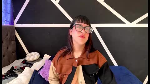 melodydreams1520 online show from October 2, 2025, 7:43 pm