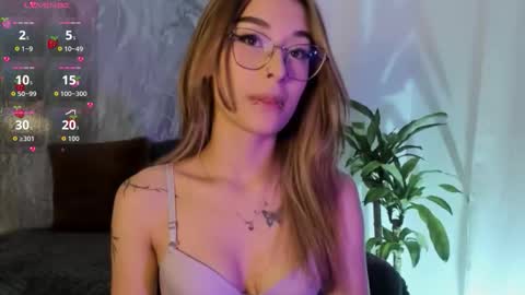 melodylanee online show from October 24, 2025, 11:06 am